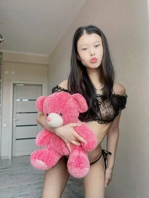 Tina Kim OnlyFans Leaked Free Thumbnail Picture - #zdBL2hsZPs
