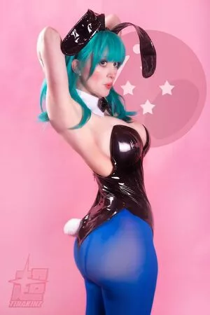 Tina Kinz OnlyFans Leaked Free Thumbnail Picture - #286TKSWNED