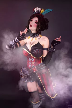Tina Kinz OnlyFans Leaked Free Thumbnail Picture - #EIpgFrdmJz