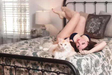 Tina Kinz OnlyFans Leaked Free Thumbnail Picture - #KqoyqlCyoL