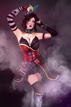 Tina Kinz OnlyFans Leaked Free Thumbnail Picture - #eX2jRg0XDj