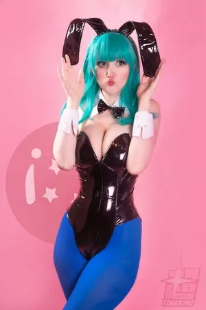 Tina Kinz OnlyFans Leaked Free Thumbnail Picture - #p47LfSqWbc