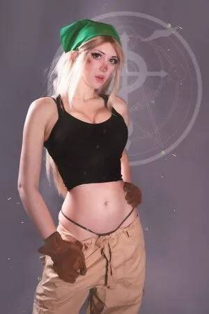 Tina Kinz OnlyFans Leaked Free Thumbnail Picture - #ya8X92kxgm