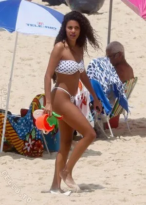 Tina Kunakey OnlyFans Leaked Free Thumbnail Picture - #2Fh5Ywo7WW