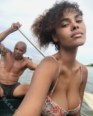 Tina Kunakey OnlyFans Leaked Free Thumbnail Picture - #7p7irdQGz4