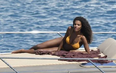 Tina Kunakey OnlyFans Leaked Free Thumbnail Picture - #B46WWzd1Fu