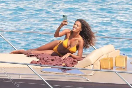 Tina Kunakey OnlyFans Leaked Free Thumbnail Picture - #DvZDbAwFw0