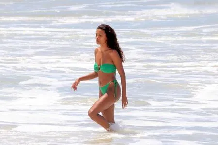 Tina Kunakey OnlyFans Leaked Free Thumbnail Picture - #GWPyQwSQs7