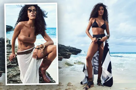 Tina Kunakey OnlyFans Leaked Free Thumbnail Picture - #HIX8cTDWuz