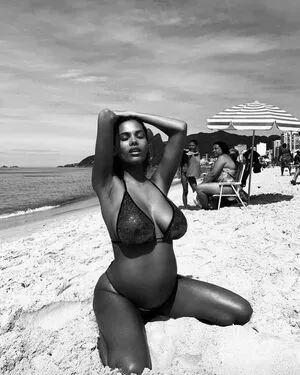 Tina Kunakey OnlyFans Leaked Free Thumbnail Picture - #HR9LTE8Trh