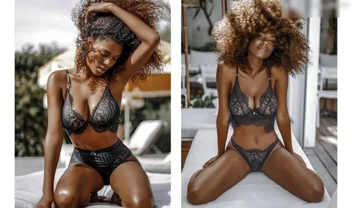Tina Kunakey OnlyFans Leaked Free Thumbnail Picture - #HsCgB6ppnD
