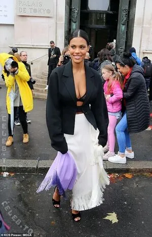 Tina Kunakey OnlyFans Leaked Free Thumbnail Picture - #IOUSHPEN5f