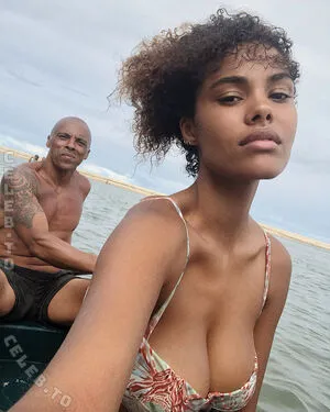 Tina Kunakey OnlyFans Leaked Free Thumbnail Picture - #MKR6mRXlyG