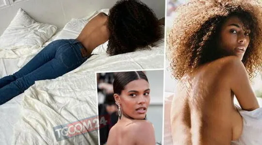 Tina Kunakey OnlyFans Leaked Free Thumbnail Picture - #PBpqlVL58v