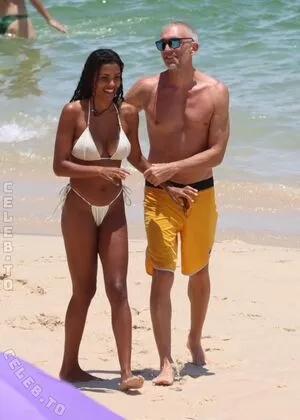 Tina Kunakey OnlyFans Leaked Free Thumbnail Picture - #SxJQcoPgdf