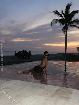 Tina Kunakey OnlyFans Leaked Free Thumbnail Picture - #TvdRCLL4oF