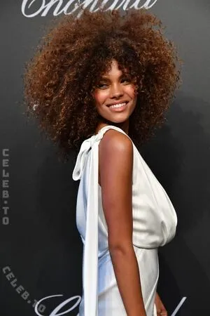 Tina Kunakey OnlyFans Leaked Free Thumbnail Picture - #Usy37LUZTb