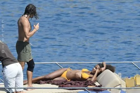 Tina Kunakey OnlyFans Leaked Free Thumbnail Picture - #YcLR3C1TME