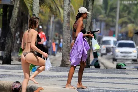 Tina Kunakey OnlyFans Leaked Free Thumbnail Picture - #Z23jACbD3O