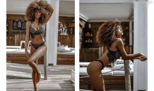 Tina Kunakey OnlyFans Leaked Free Thumbnail Picture - #mvLWn9tMuT