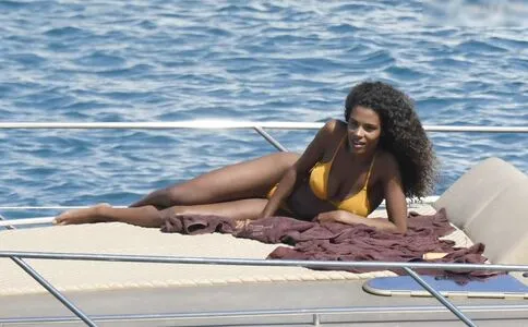Tina Kunakey OnlyFans Leaked Free Thumbnail Picture - #nZsf39zwMo