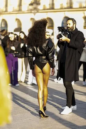 Tina Kunakey OnlyFans Leaked Free Thumbnail Picture - #wRFJnBww3o