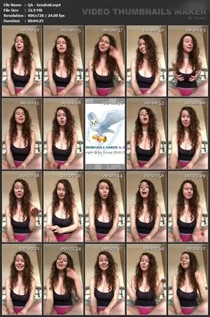 Tina Kye OnlyFans Leaked Free Thumbnail Picture - #4iQLMtcIiO