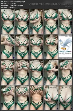 Tina Kye OnlyFans Leaked Free Thumbnail Picture - #BACXubcmea
