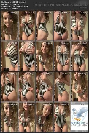 Tina Kye OnlyFans Leaked Free Thumbnail Picture - #FeOmfRNrYx