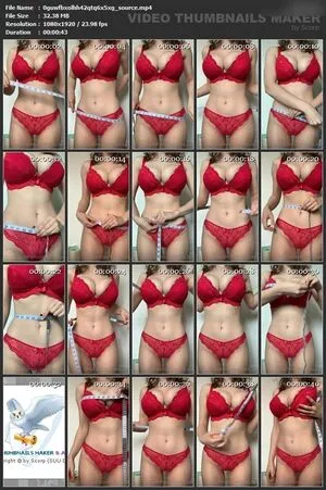 Tina Kye OnlyFans Leaked Free Thumbnail Picture - #ONagPbjJ2P