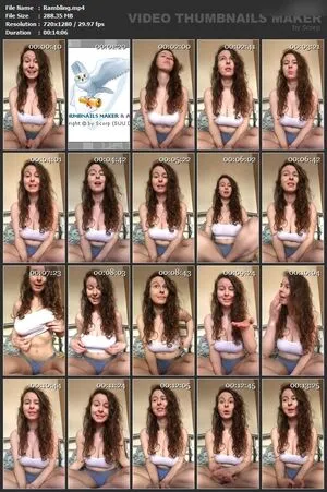 Tina Kye OnlyFans Leaked Free Thumbnail Picture - #VSbQ0He2Oi