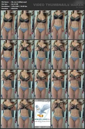Tina Kye OnlyFans Leaked Free Thumbnail Picture - #Vt5fueJrxG
