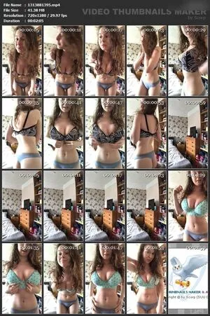 Tina Kye OnlyFans Leaked Free Thumbnail Picture - #lQJKFP3maV