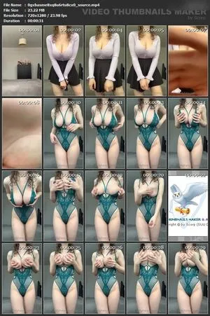Tina Kye OnlyFans Leaked Free Thumbnail Picture - #pImi4RMUuS