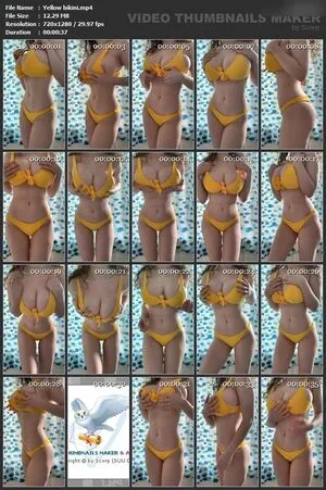 Tina Kye OnlyFans Leaked Free Thumbnail Picture - #trqISZIKvj