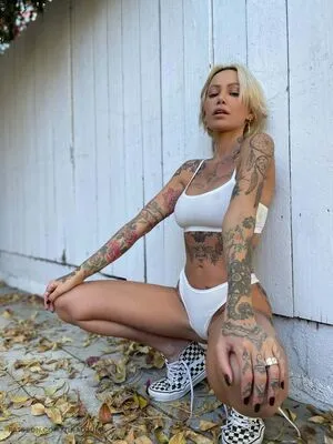 Tina Louise OnlyFans Leaked Free Thumbnail Picture - #2xEC8M5QAU