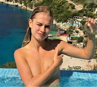 Tina Malka OnlyFans Leaked Free Thumbnail Picture - #oXk4TBkFYO