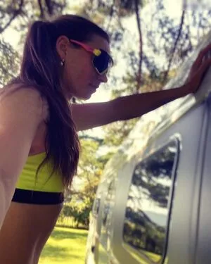 Tina Maze OnlyFans Leaked Free Thumbnail Picture - #RoNv0tiQZ3