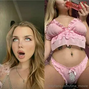 Tina Movie OnlyFans Leaked Free Thumbnail Picture - #aWZavTr8T5