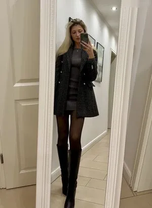 Tina Nora OnlyFans Leaked Free Thumbnail Picture - #CLqxildB8p