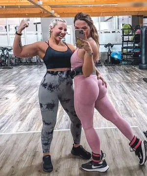 Tina Rhl OnlyFans Leaked Free Thumbnail Picture - #T0ezYOMe3y