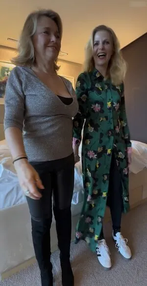 Tina Ruland OnlyFans Leaked Free Thumbnail Picture - #0LCPfNVMCV