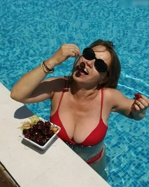 Tina Ruland OnlyFans Leaked Free Thumbnail Picture - #2q3l2yzeKz