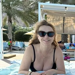 Tina Ruland OnlyFans Leaked Free Thumbnail Picture - #AI9DspHE28