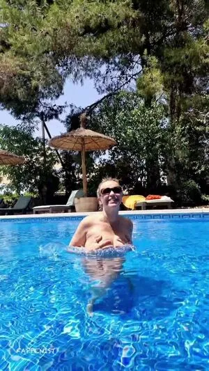 Tina Ruland OnlyFans Leaked Free Thumbnail Picture - #ARM90AuMaF
