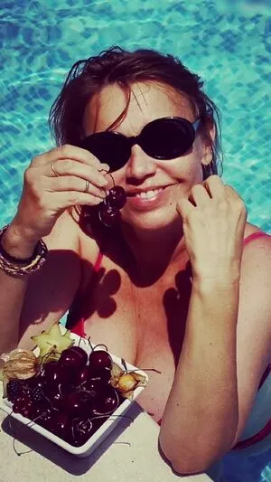 Tina Ruland OnlyFans Leaked Free Thumbnail Picture - #QBDcPOl9hX