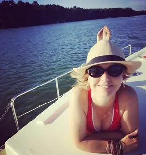 Tina Ruland OnlyFans Leaked Free Thumbnail Picture - #YiywfRcgRV