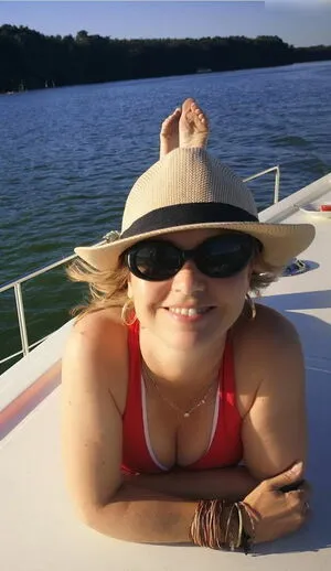 Tina Ruland OnlyFans Leaked Free Thumbnail Picture - #YtNEZxHEM2