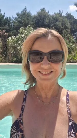 Tina Ruland OnlyFans Leaked Free Thumbnail Picture - #csj5O9TQjo