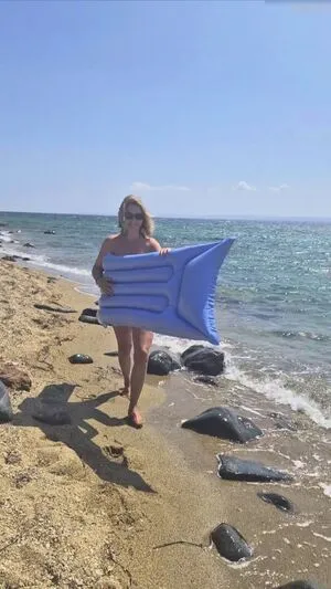 Tina Ruland OnlyFans Leaked Free Thumbnail Picture - #ezPsEIgtqe
